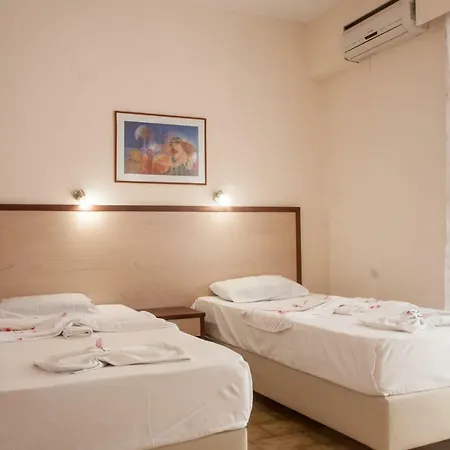Aparthotel Ekavi