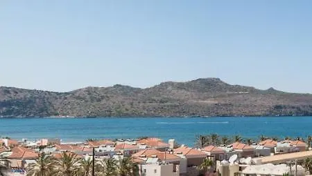 Ekavi Aparthotel