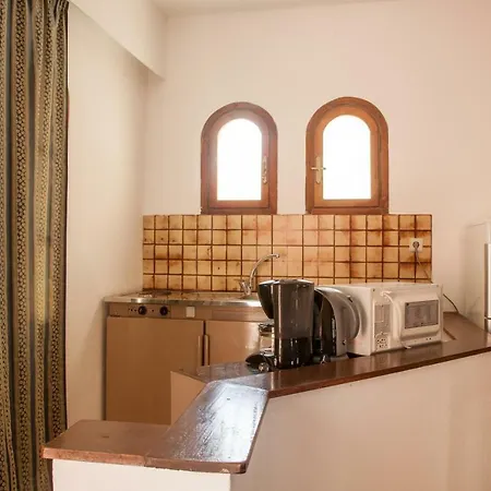 Ekavi Hotel apartamentowy