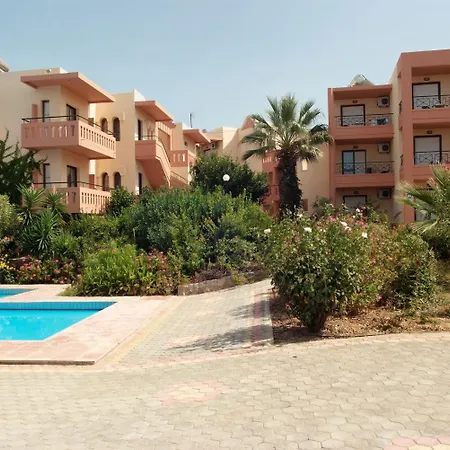 Ekavi Agia Marina (Crete)