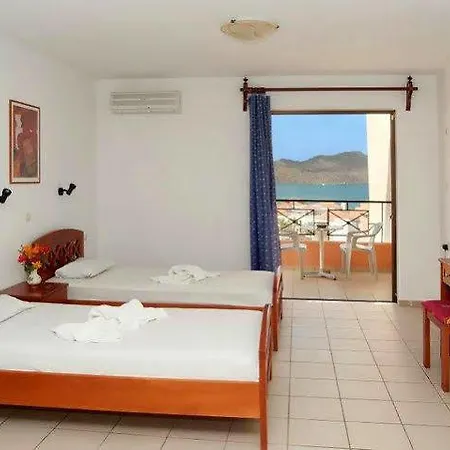 Ekavi Agia Marina (Crete)