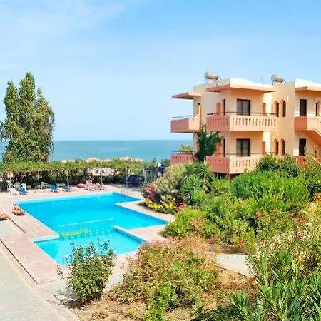 Ekavi Agia Marina (Crete)
