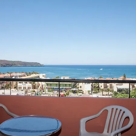 Aparthotel Ekavi 2*